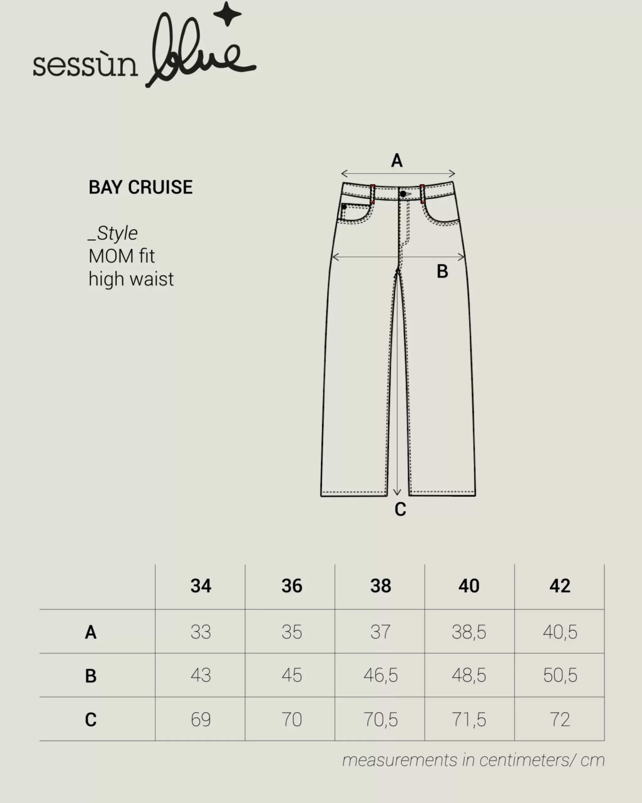 Bay cruise