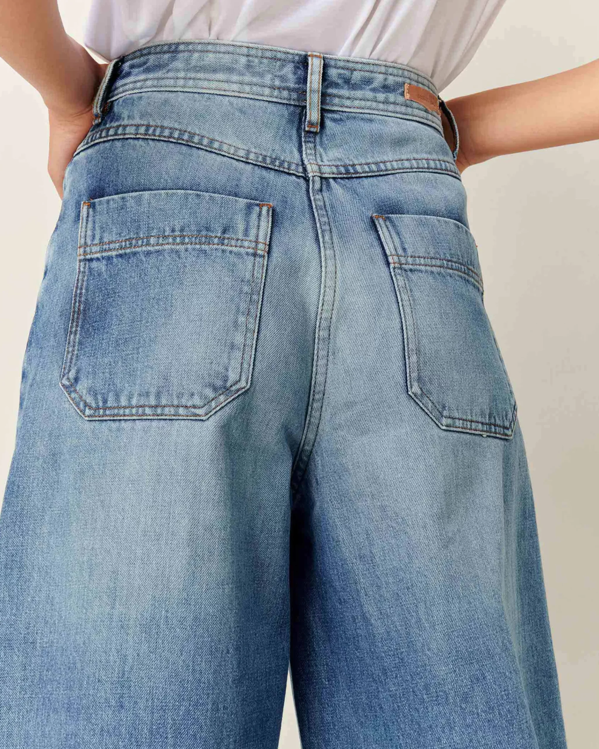 Captain denim