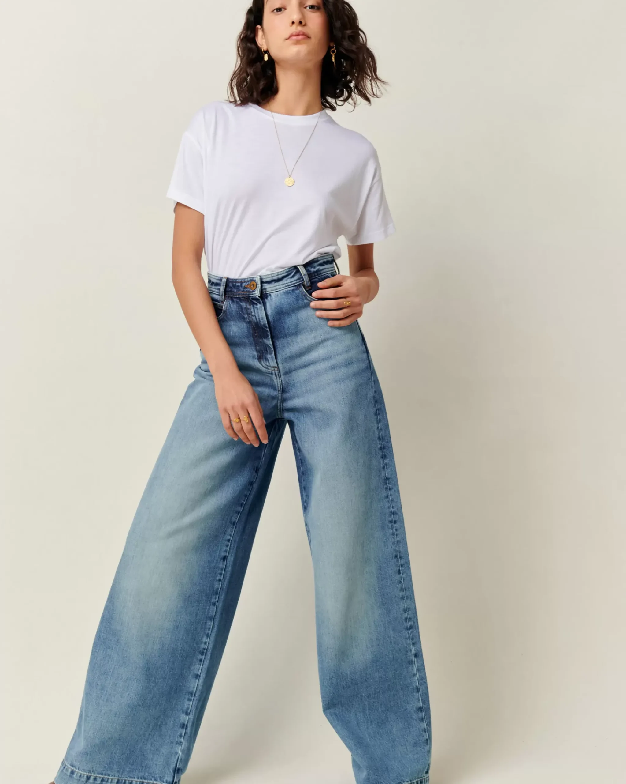 Captain denim