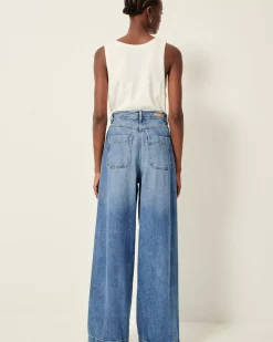 Captain denim