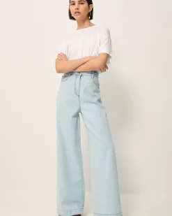Captain denim