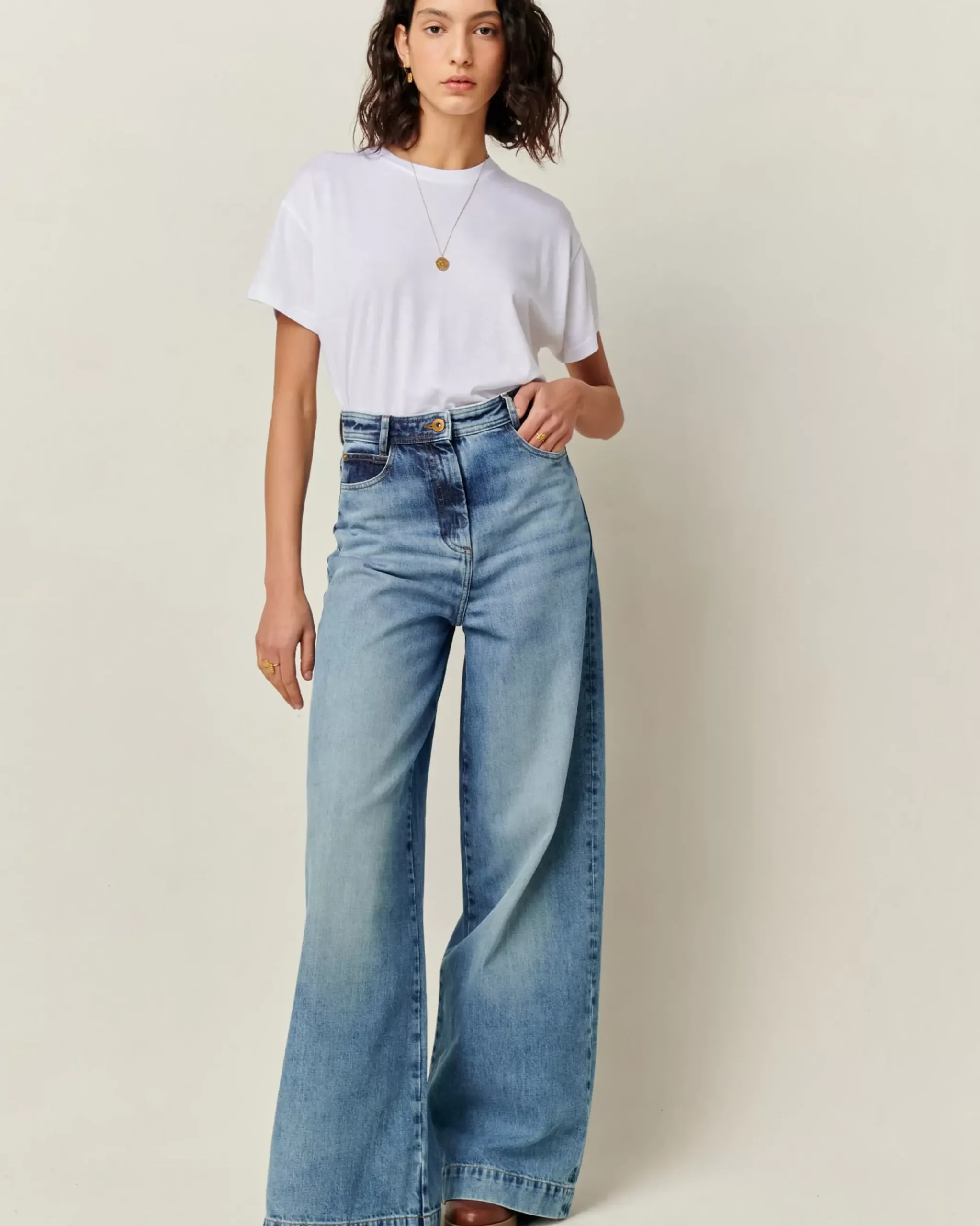 Captain denim