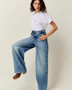 Captain denim
