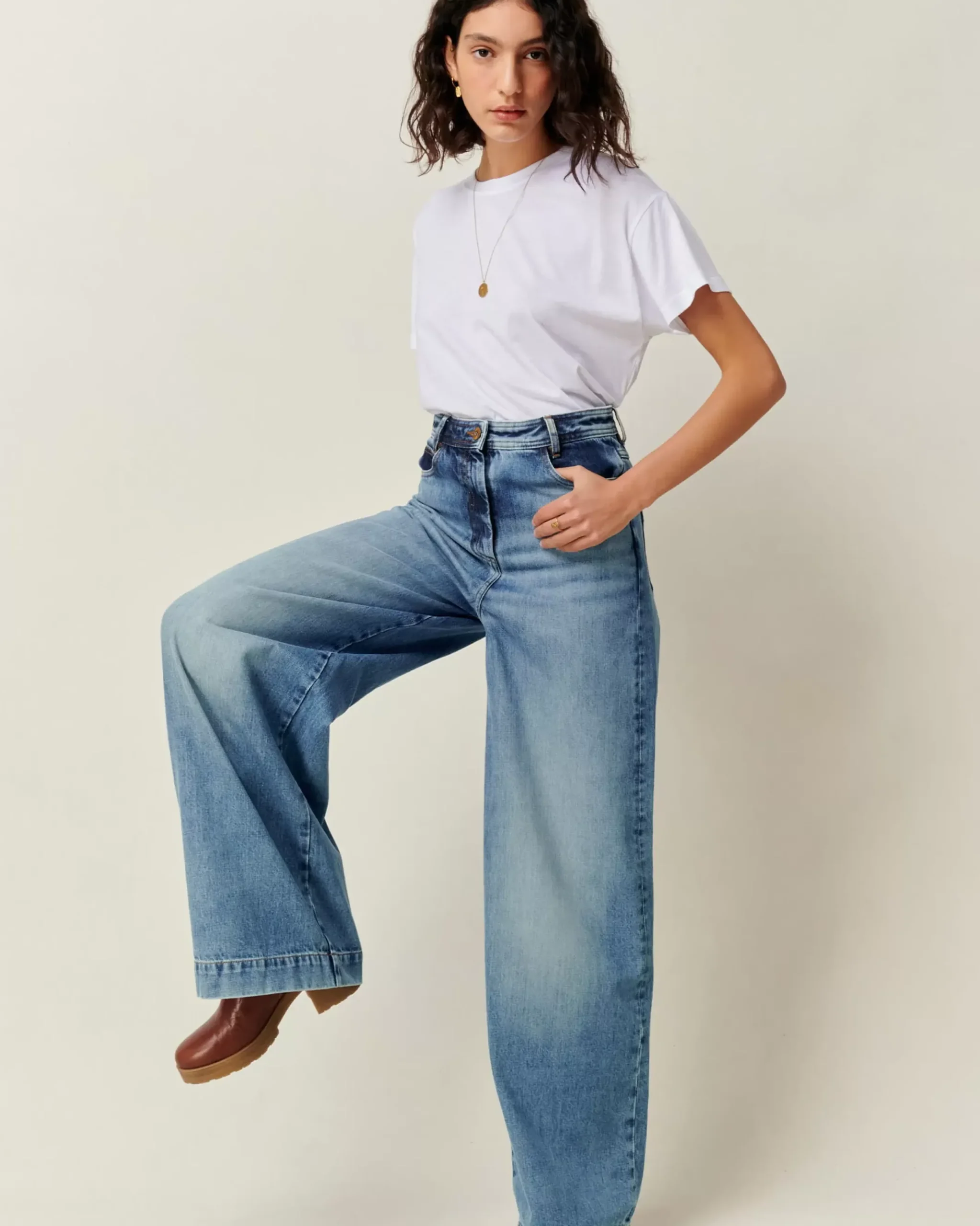 Captain denim