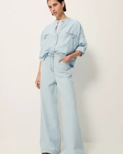 Captain denim
