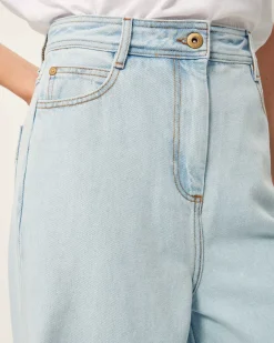 Captain denim