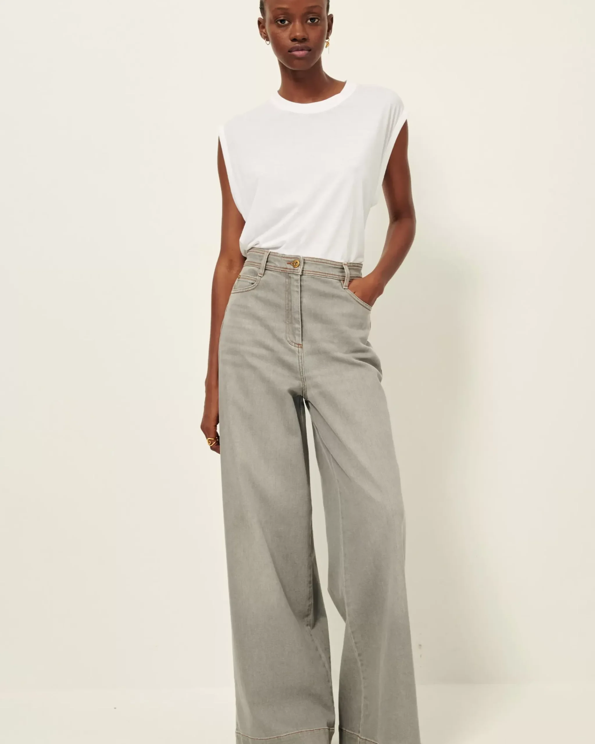 Captain denim