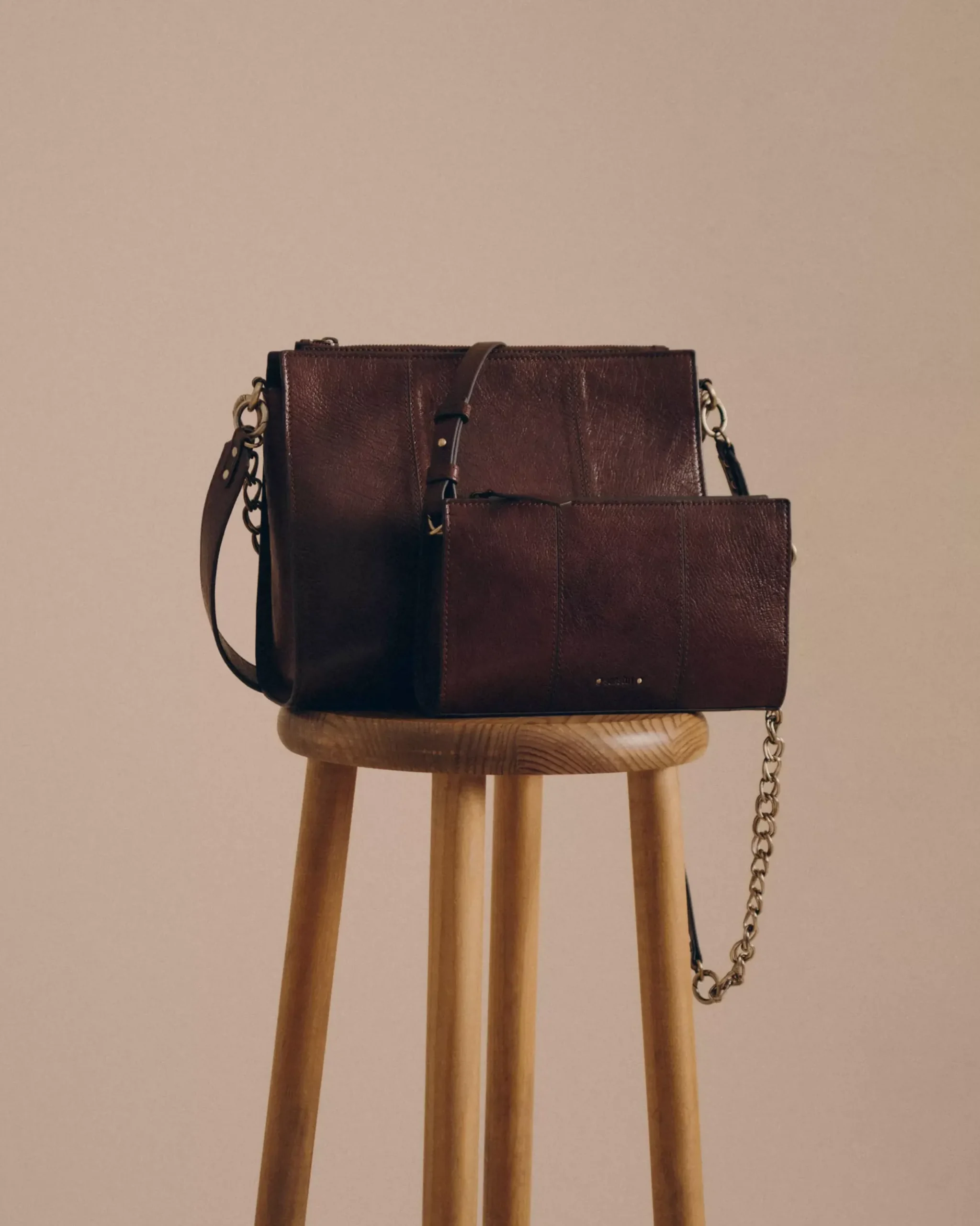 Farawa leather