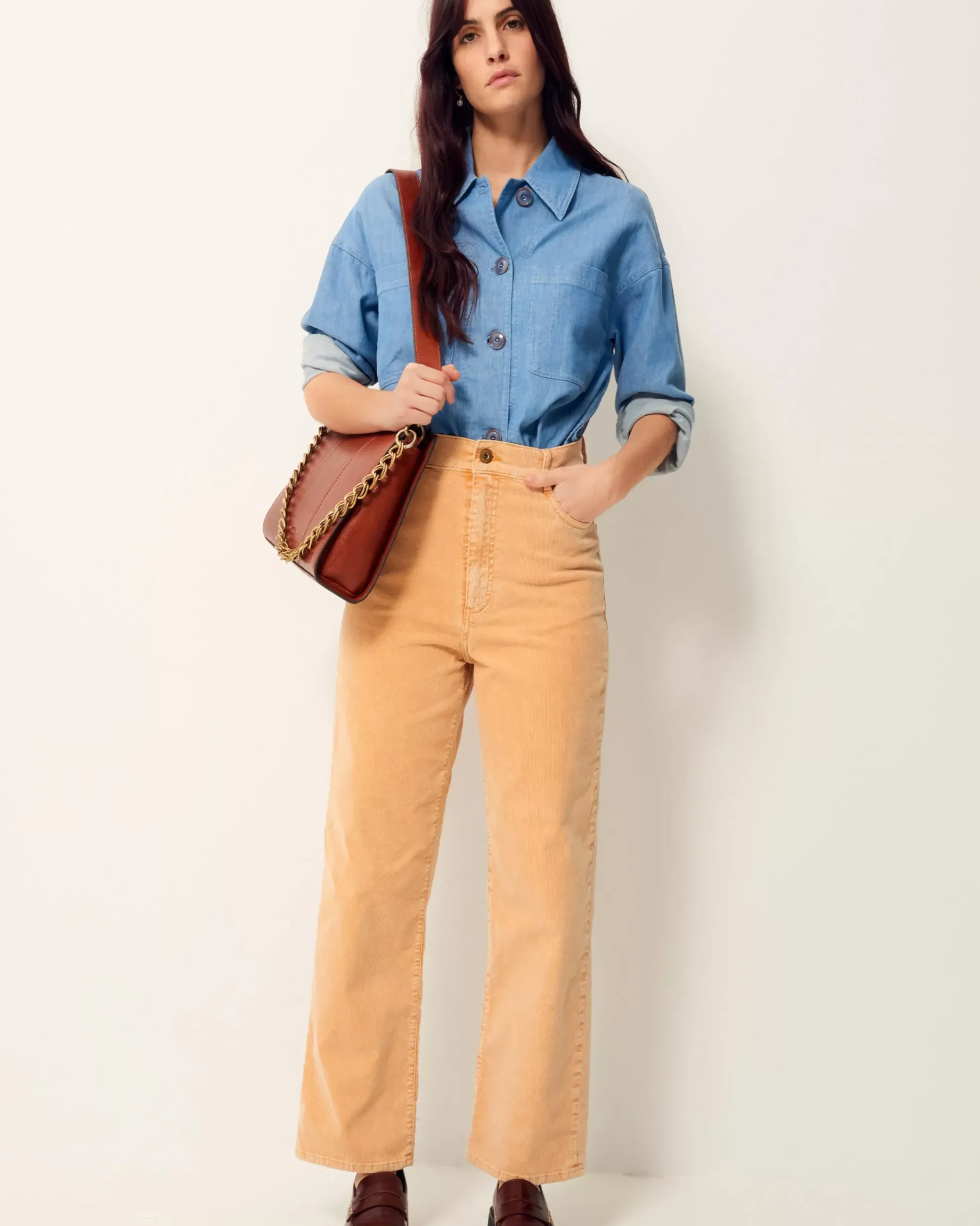 Farawa leather