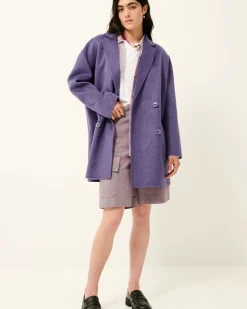 Holm coat