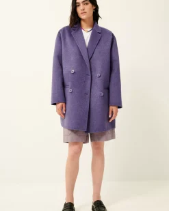 Holm coat