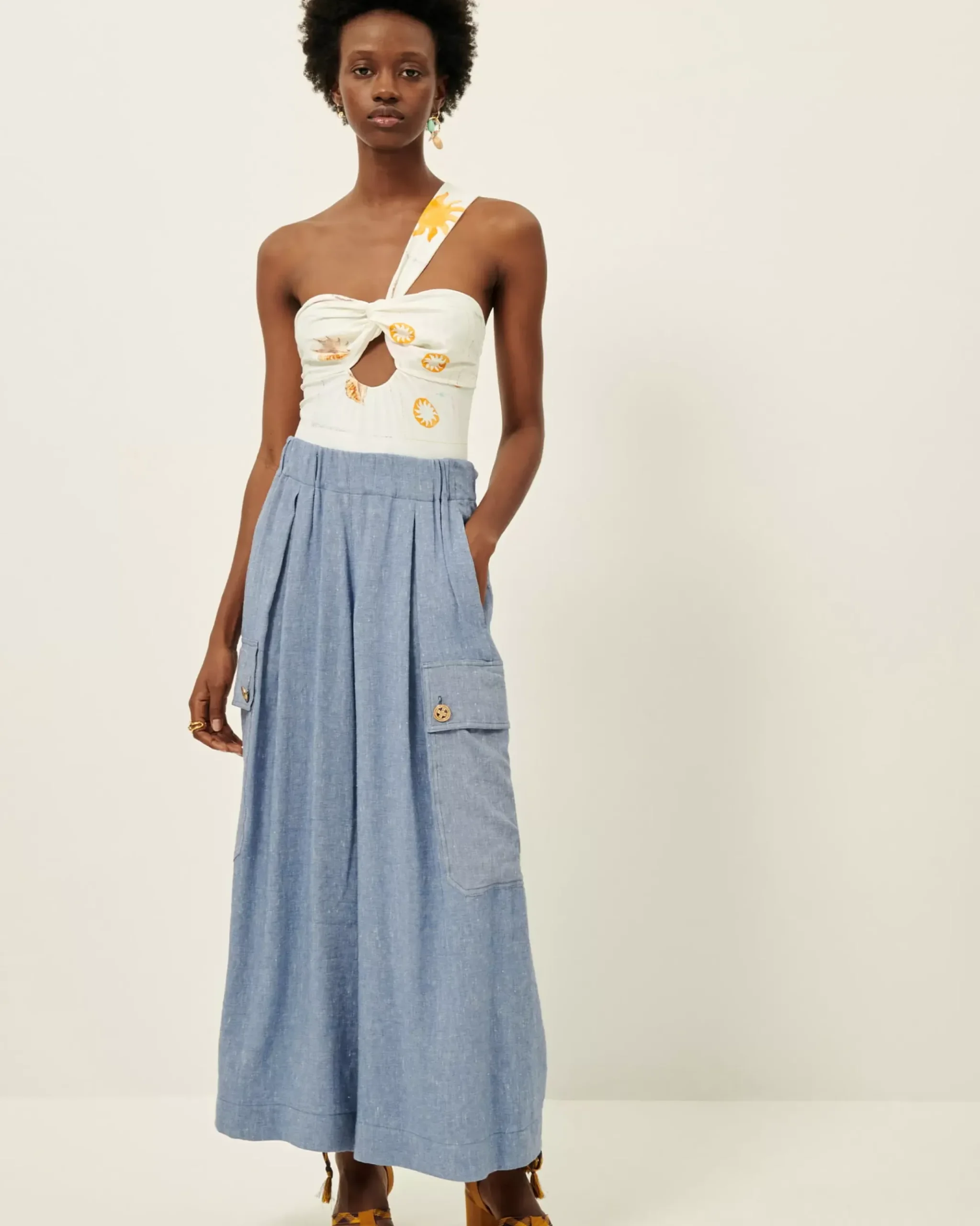Isla cargo