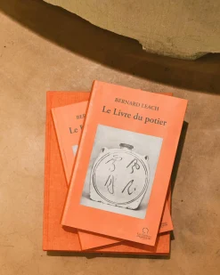 le Livre du Potier