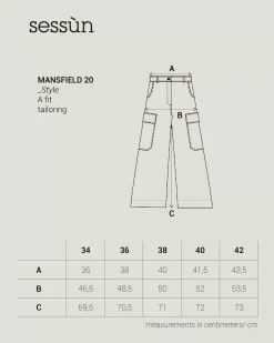 Mansfield 20