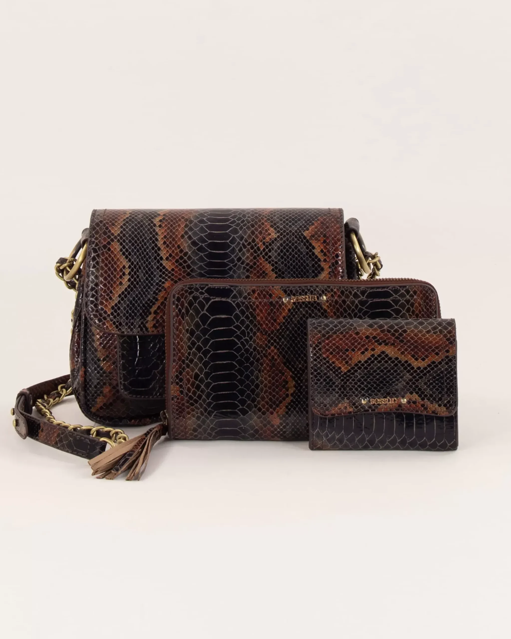 Niuta purse