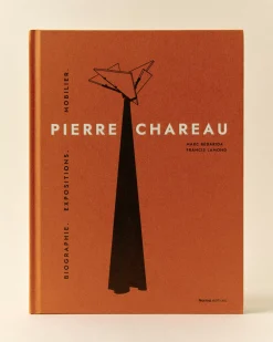 Pierre Chareau vol.1