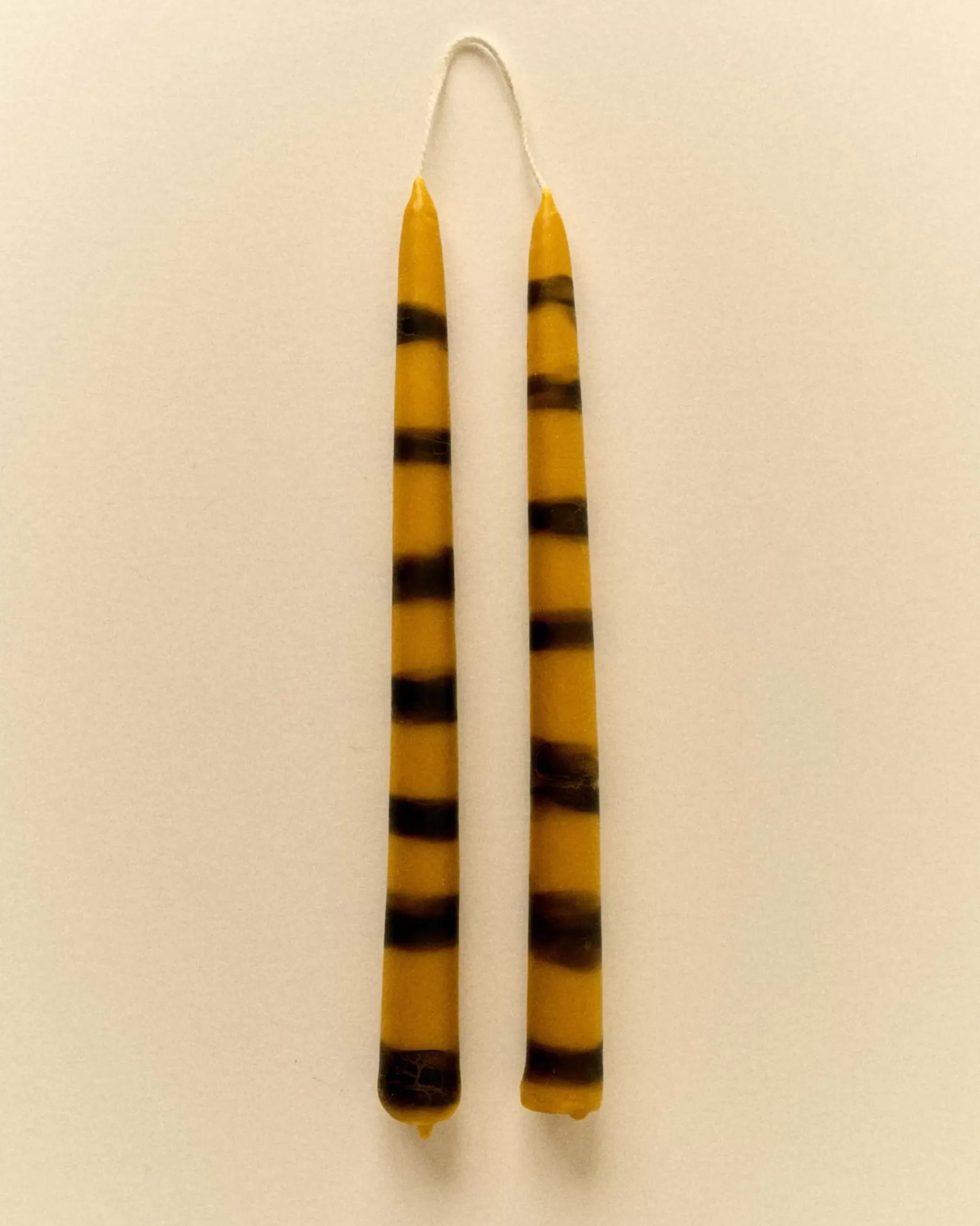Taper Striped