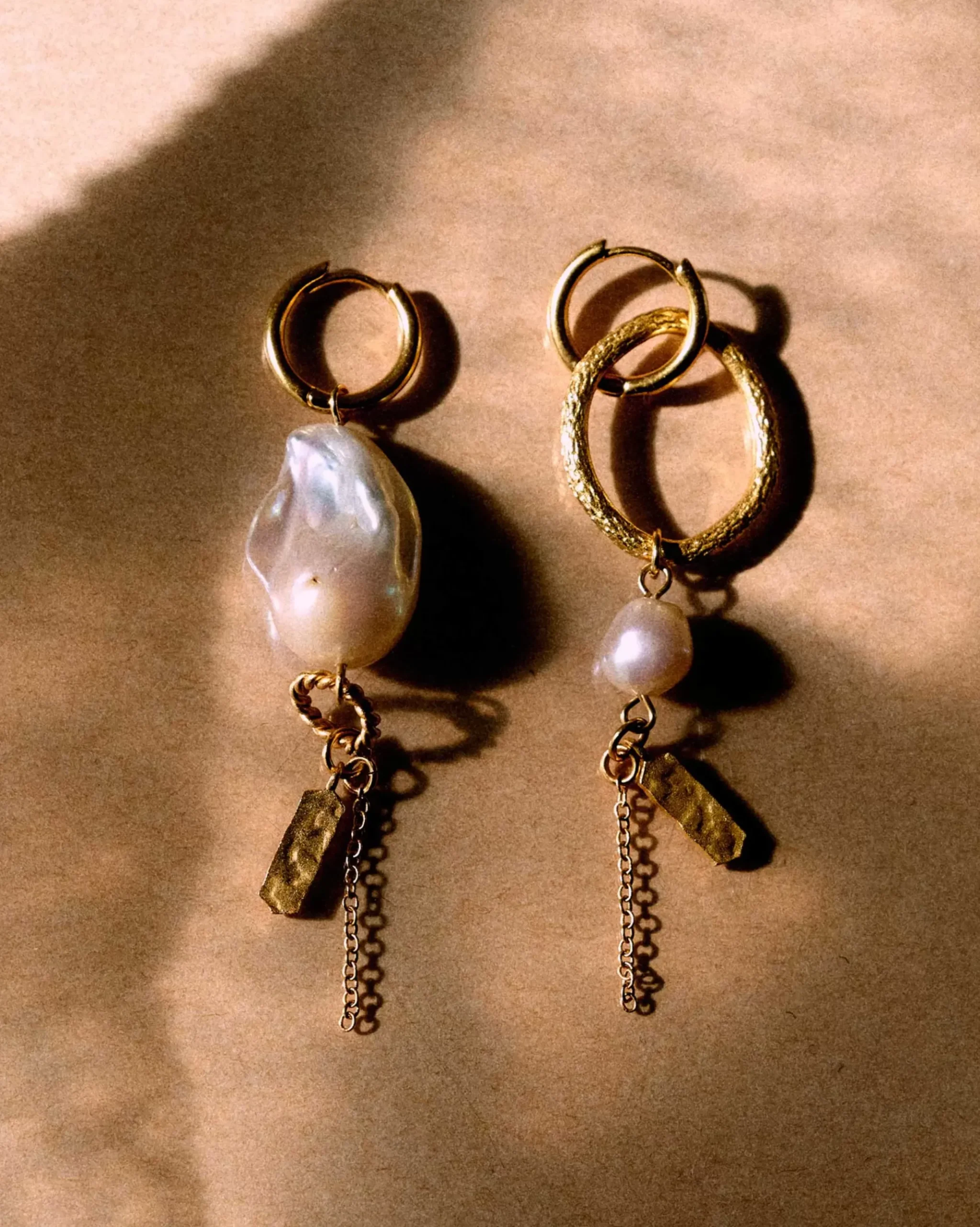 Toti pearl