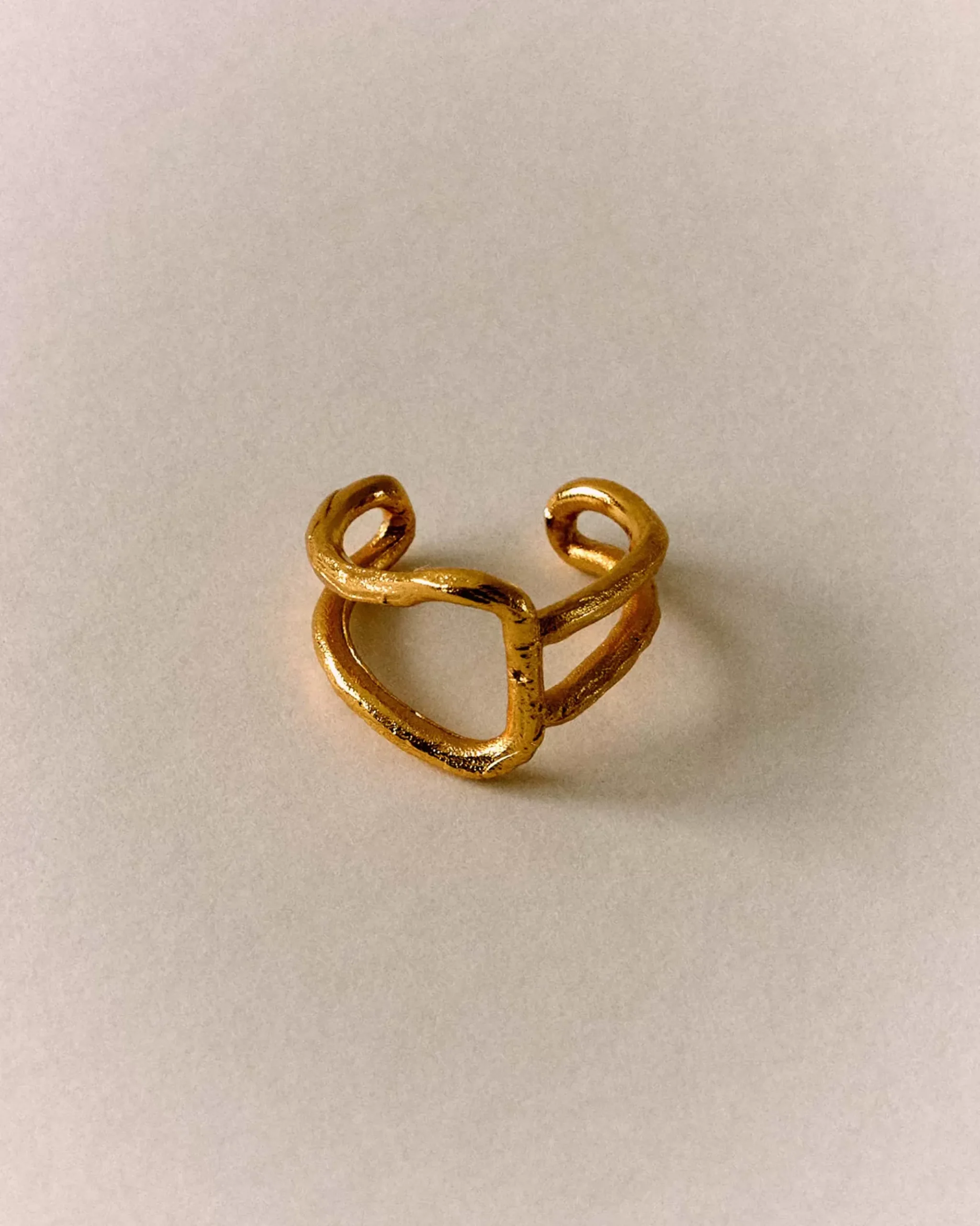 Zuri cuff
