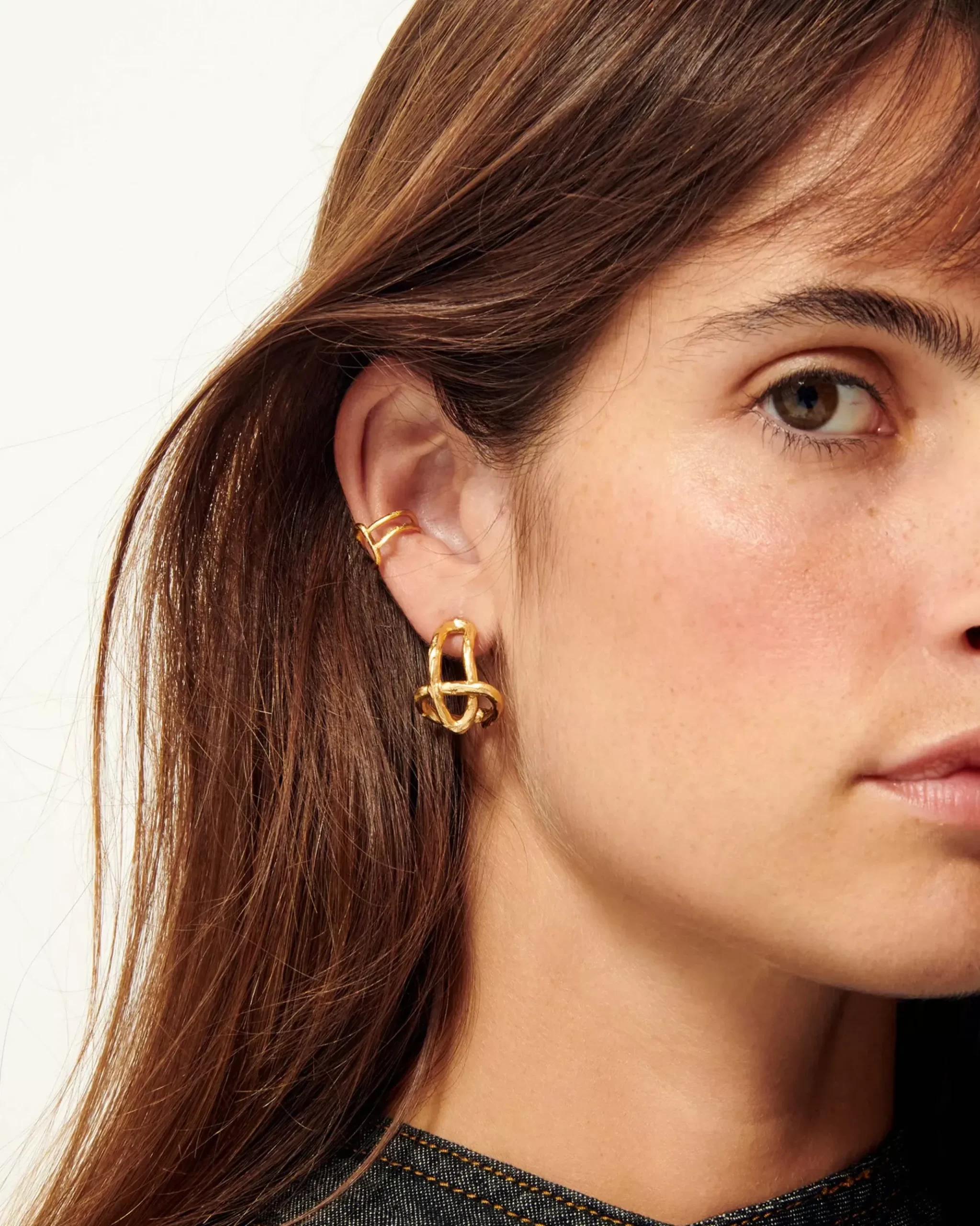 Zuri cuff